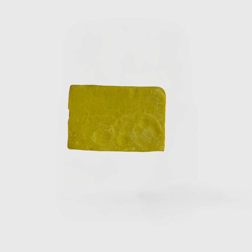 Savon anti taches et mélasma (mamie)