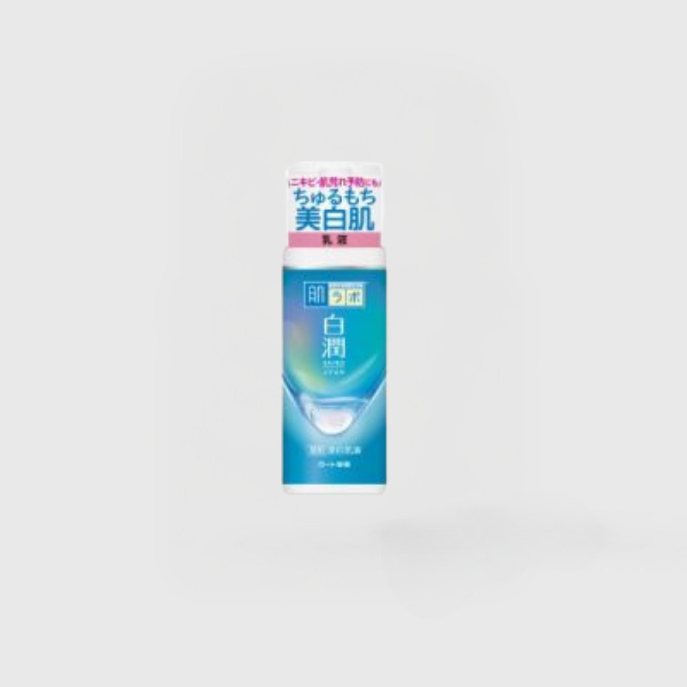Crème hydratante anti tache