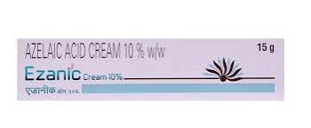 Acide azelaique 10% crème