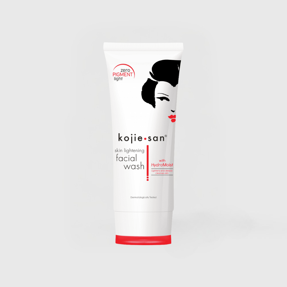 Nettoyant pour visage « Facial Wash » 100g – Kojie San